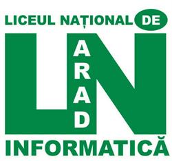 Liceul Naţional de Informatică Arad, program de funcționare