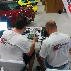 RS Chiptuning PRO - Sibiu, program de funcționare