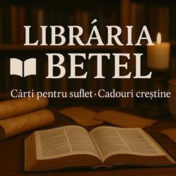 Libraria Betel Radauti, program de funcționare