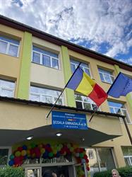 Scoala Gimnazială Nr. 24 Timişoara, program de funcționare