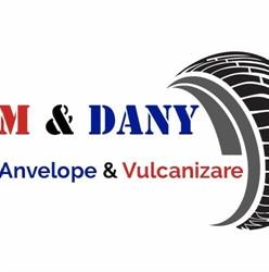 Anvelope Tecuci. M&Dany.SRL, program de funcționare