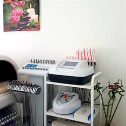Salon Hera Body Therapy, Constanţa program de funcționare