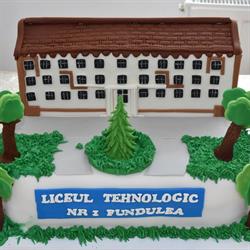Liceul Tehnologic Nr.1 Fundulea, program de funcționare