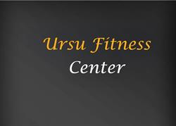 Ursu Fitness Center, Braşov program de funcționare