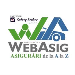Asigurari Floresti - Web ASIG, program de funcționare