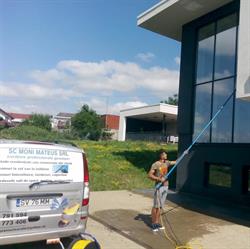 Geamuri Curate, Suceava program de funcționare