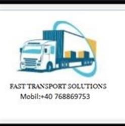 Fast Transport Solutions SRL, Bucureşti program de funcționare