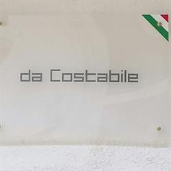 Da Costabile'' - Made in Italy, Timişoara program de funcționare