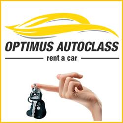 Optimus Autoclass Rent a Car, Bucureşti program de funcționare