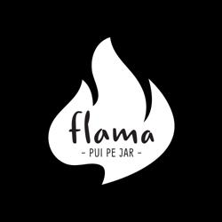 Flama - Pui pe jar, Bucureşti program de funcționare