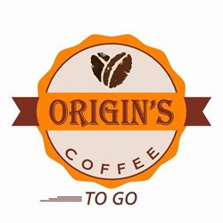 Origin's Coffee, Iaşi program de funcționare