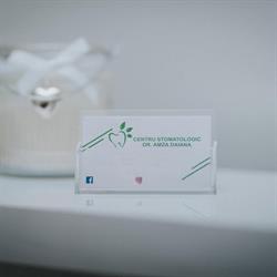 iDent Total, Drobeta-Turnu Severin program de funcționare