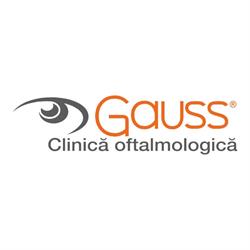 Clinica Oftalmologică Gauss, Bacău program de funcționare