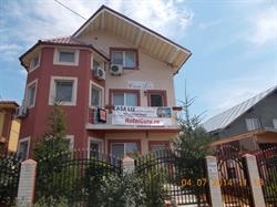 Vila Liz, Eforie Nord program de funcționare
