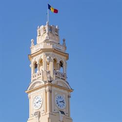 Turnul Primăriei Oradea, program de funcționare