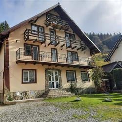 CASA Robert Moeciu De Sus, Moieciu de Sus program de funcționare