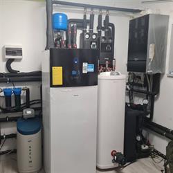 Sc Ciupirom Instal Srl, Timişoara program de funcționare