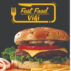 Viki Fast-Food, Făgăraş program de funcționare