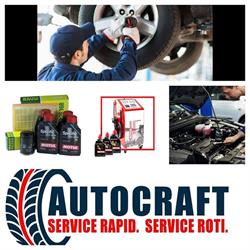 Cedol Autocraft, Iaşi program de funcționare