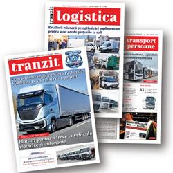 Tranzit - revista afacerii de transport si logistica, Bucureşti program de funcționare