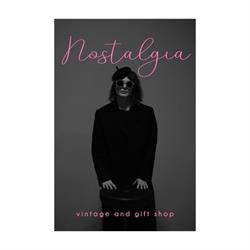 Nostalgia Vintage Shop, Constanţa program de funcționare
