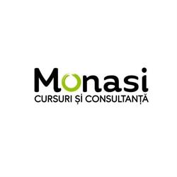 Monasi Cursuri si Consultanta, Târgu Mureş program de funcționare