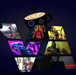 Virtual Arena Games PS4, Constanţa program de funcționare