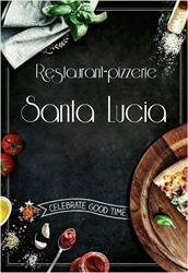 Restaurant SANTA LUCIA, Cluj-Napoca program de funcționare