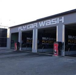 Fly Self Car Wash, Constanţa program de funcționare