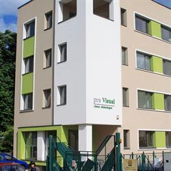 Pro Visual, Cluj-Napoca program de funcționare