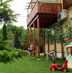 Vila Valentina, Eforie Nord program de funcționare