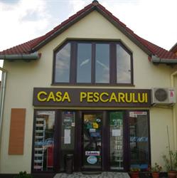 Casa Pescarului Arad, program de funcționare