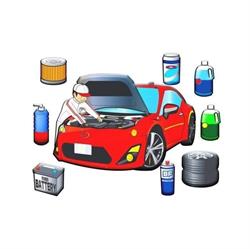 Total Auto Serv, Jilava program de funcționare