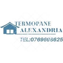 Termopane Alexandria, program de funcționare