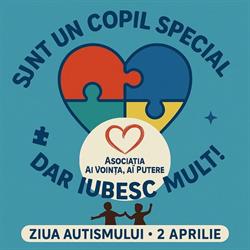 Asociatia - Ai vointa, ai putere, Olteniţa program de funcționare