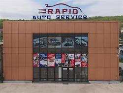 Autoservice Rapid Iasi, program de funcționare