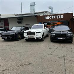 Auto Garage Expert, Popeşti-Leordeni program de funcționare
