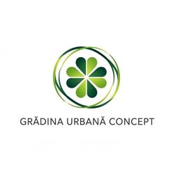Gradina Urbana Concept, Bucureşti program de funcționare