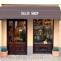 Dalis Shop, Bucureşti program de funcționare