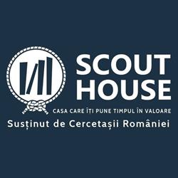 ScoutHouse, Cluj-Napoca program de funcționare