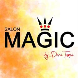SALON MAGIC by Dora Tomsa, Arad program de funcționare