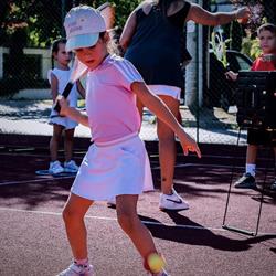 Berlin Sport, Dumbrăviţa program de funcționare
