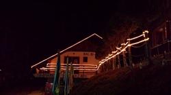 Vila Balbi, Sinaia program de funcționare