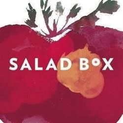 Salad Box - Oradea Republicii, program de funcționare
