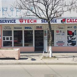 Reparaţii Telefoane GSM Laptop Console Tech Service Bacău, program de funcționare