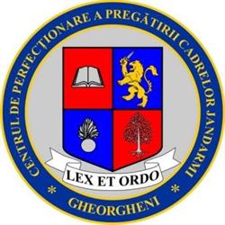 Centrul de Perfecţionare a Pregătirii Cadrelor Jandarmi Gheorgheni, program de funcționare