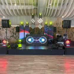 Cool Team Event Services, Braşov program de funcționare