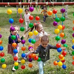 Gradinita nr.11 Braila, program de funcționare