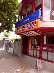 Axiotime Traduceri, Constanţa program de funcționare