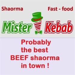 Mister Kebab, Bucureşti program de funcționare
